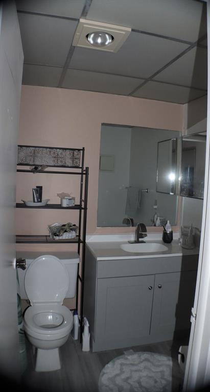 KINGS POINT FLANDERS CONDOS - Residential Lease