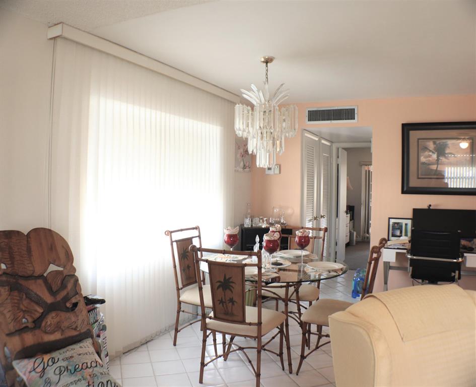 KINGS POINT FLANDERS CONDOS - Residential Lease