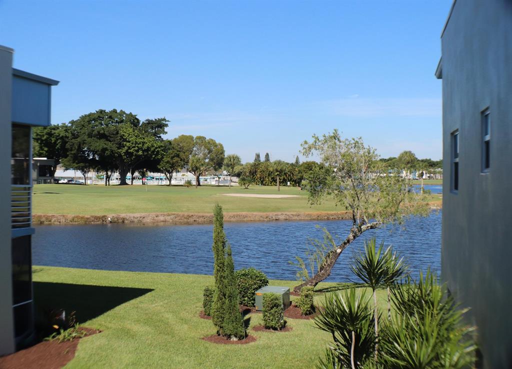 KINGS POINT FLANDERS CONDOS - Residential Lease