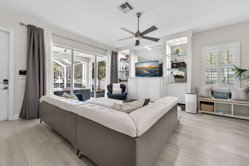 MARTINIQUE AT ABACOA 2 - Residential