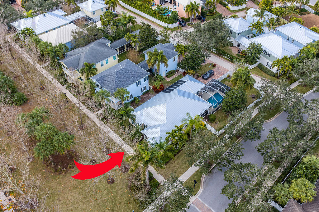 MARTINIQUE AT ABACOA 2 - Residential