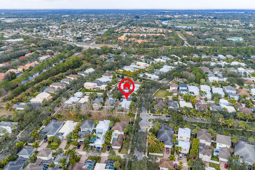 MARTINIQUE AT ABACOA 2 - Residential