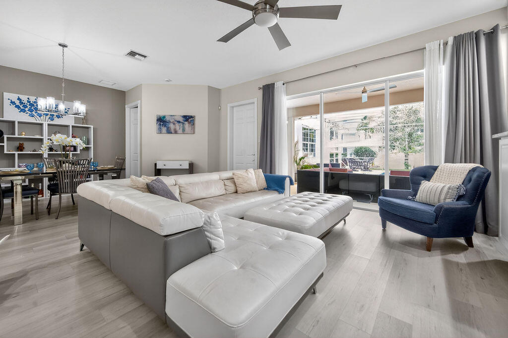 MARTINIQUE AT ABACOA 2 - Residential