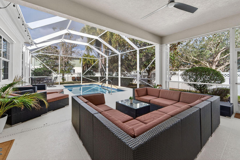 MARTINIQUE AT ABACOA 2 - Residential