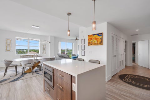 Photo of 236 SE 5th Avenue #312, Delray Beach, FL 33483 (MLS # B26087391)