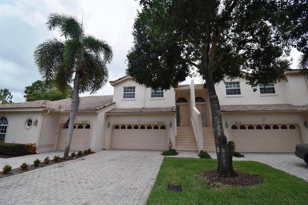 Photo of 9320 Wentworth Lane, Port Saint Lucie, FL 34986 (MLS # R10729327)