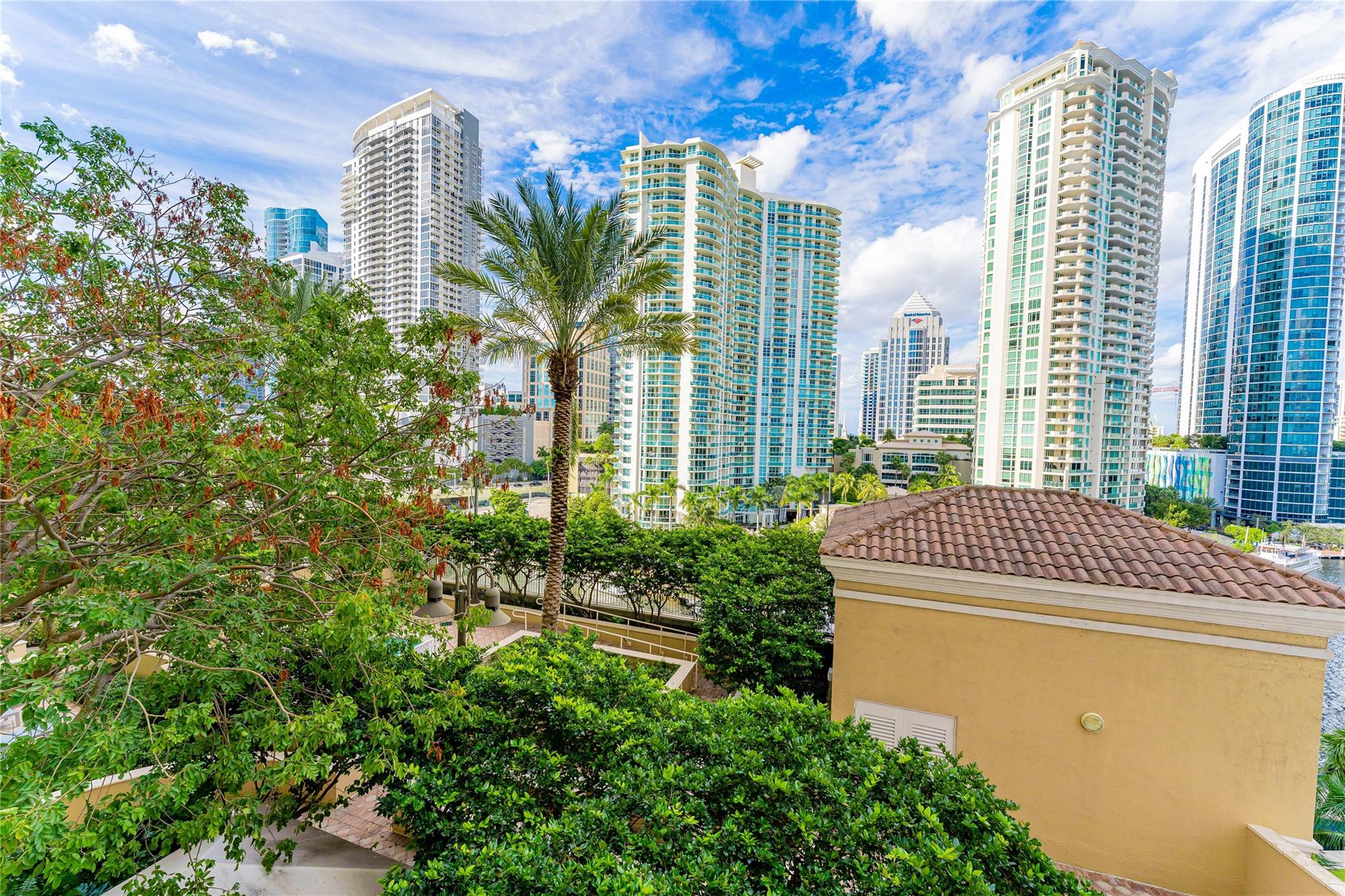 NURIVER LANDING CONDO - Residential Lease