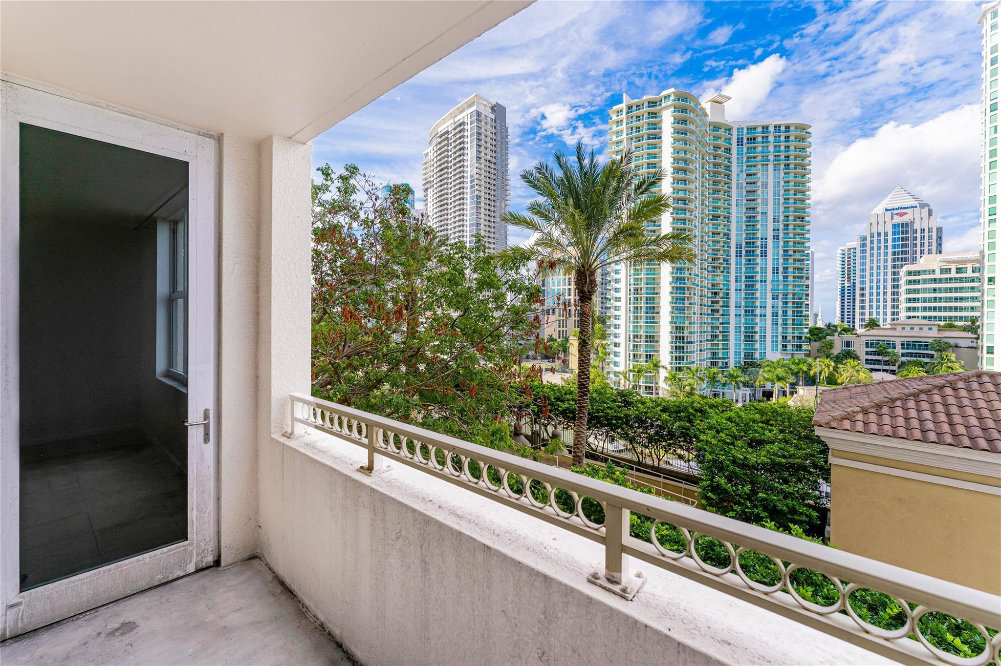 NURIVER LANDING CONDO - Residential Lease