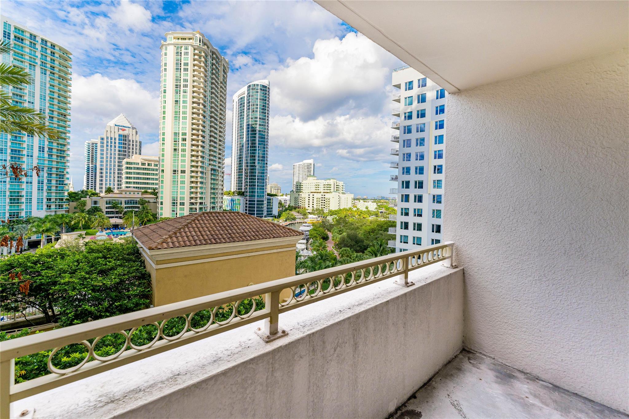 NURIVER LANDING CONDO - Residential Lease