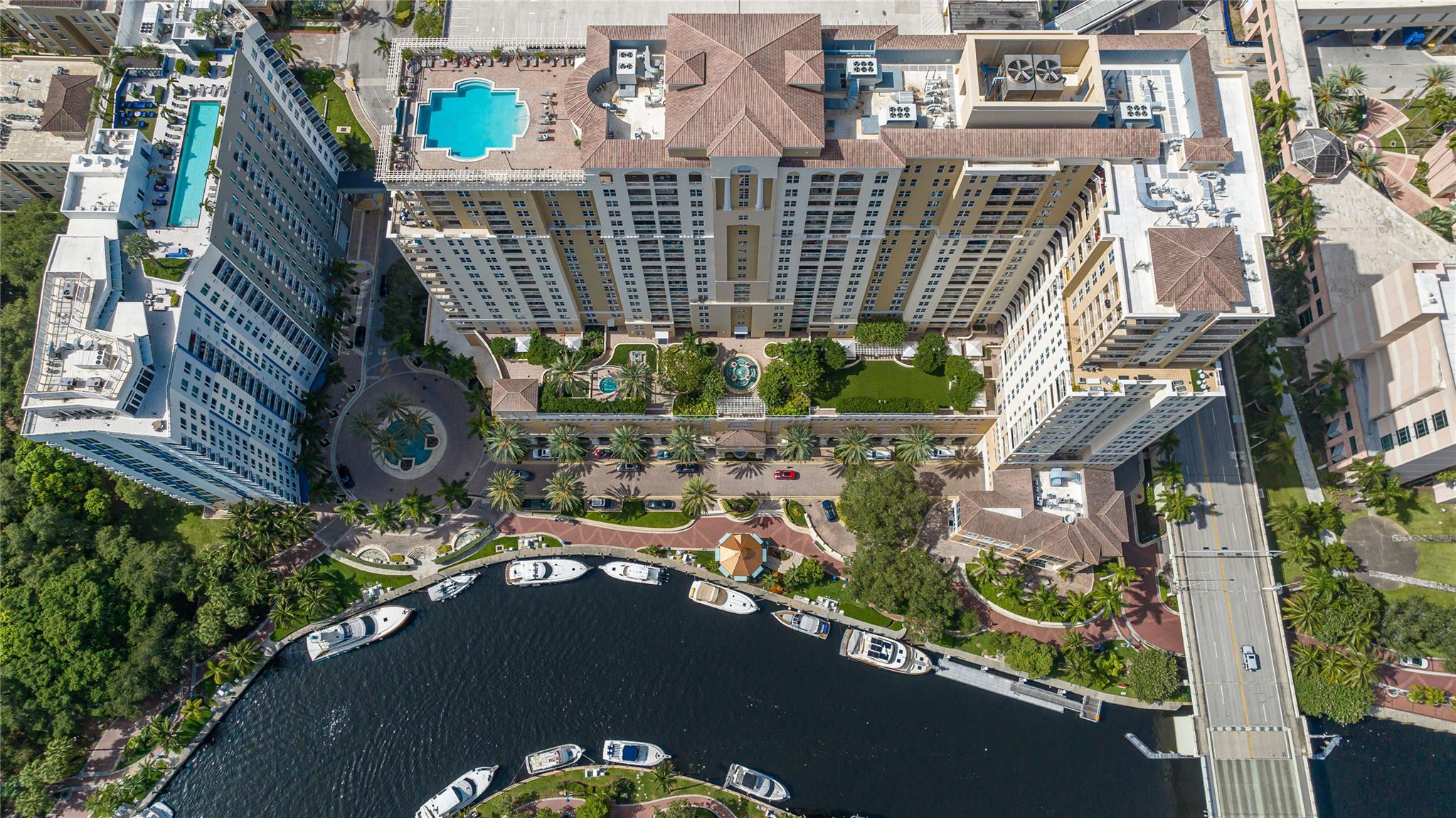 NURIVER LANDING CONDO - Residential Lease