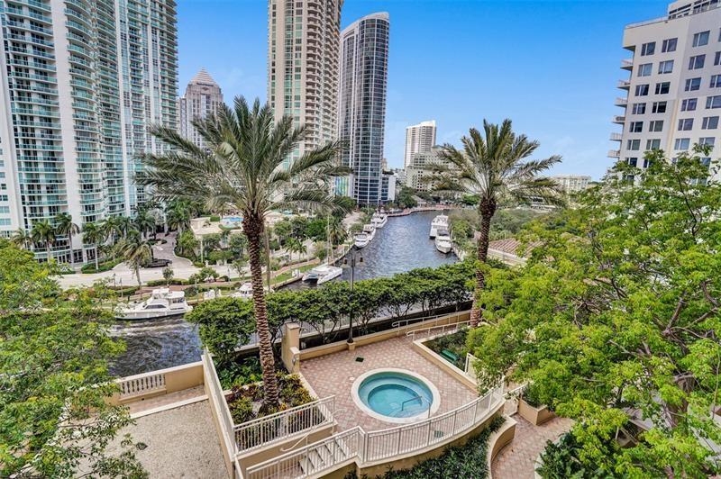 NURIVER LANDING CONDO - Residential Lease