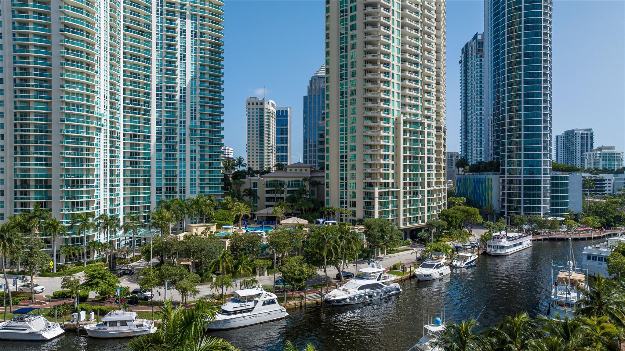 NURIVER LANDING CONDO - Residential Lease