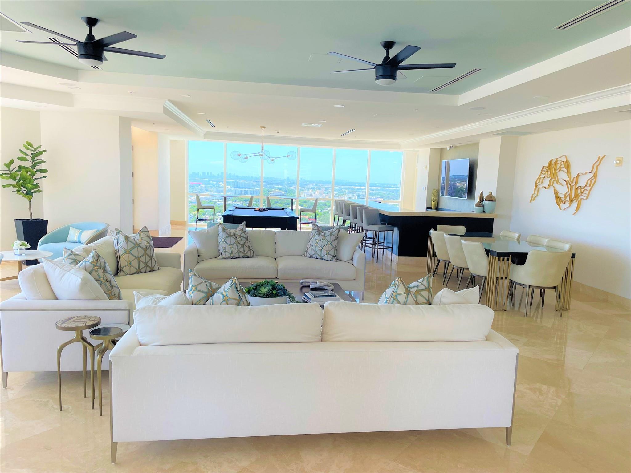 NURIVER LANDING CONDO - Residential Lease