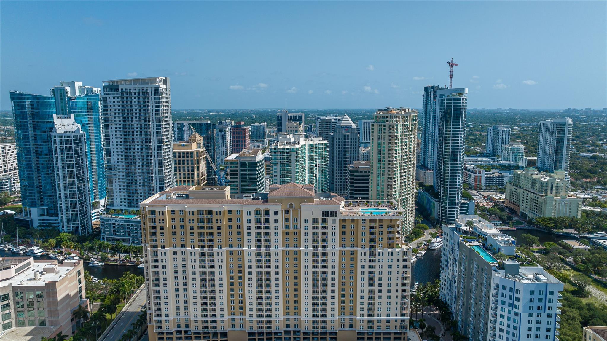 NURIVER LANDING CONDO - Residential Lease