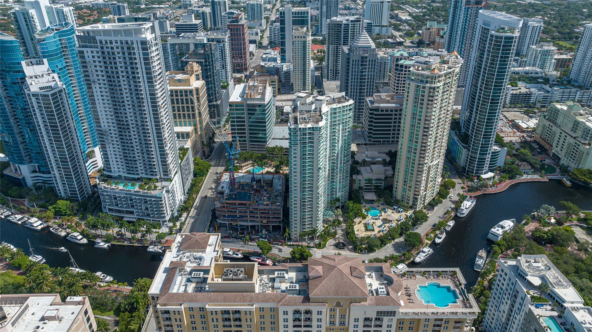 NURIVER LANDING CONDO - Residential Lease