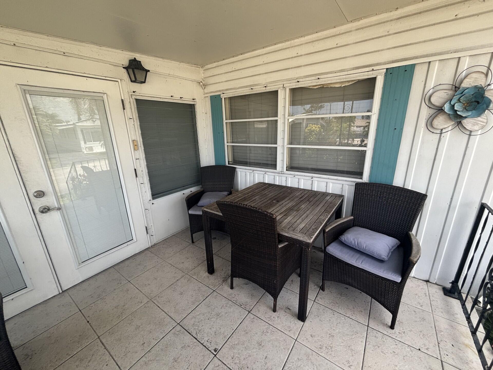 BREEZE HILL RESORT MOBILE HOME PARK - Residential