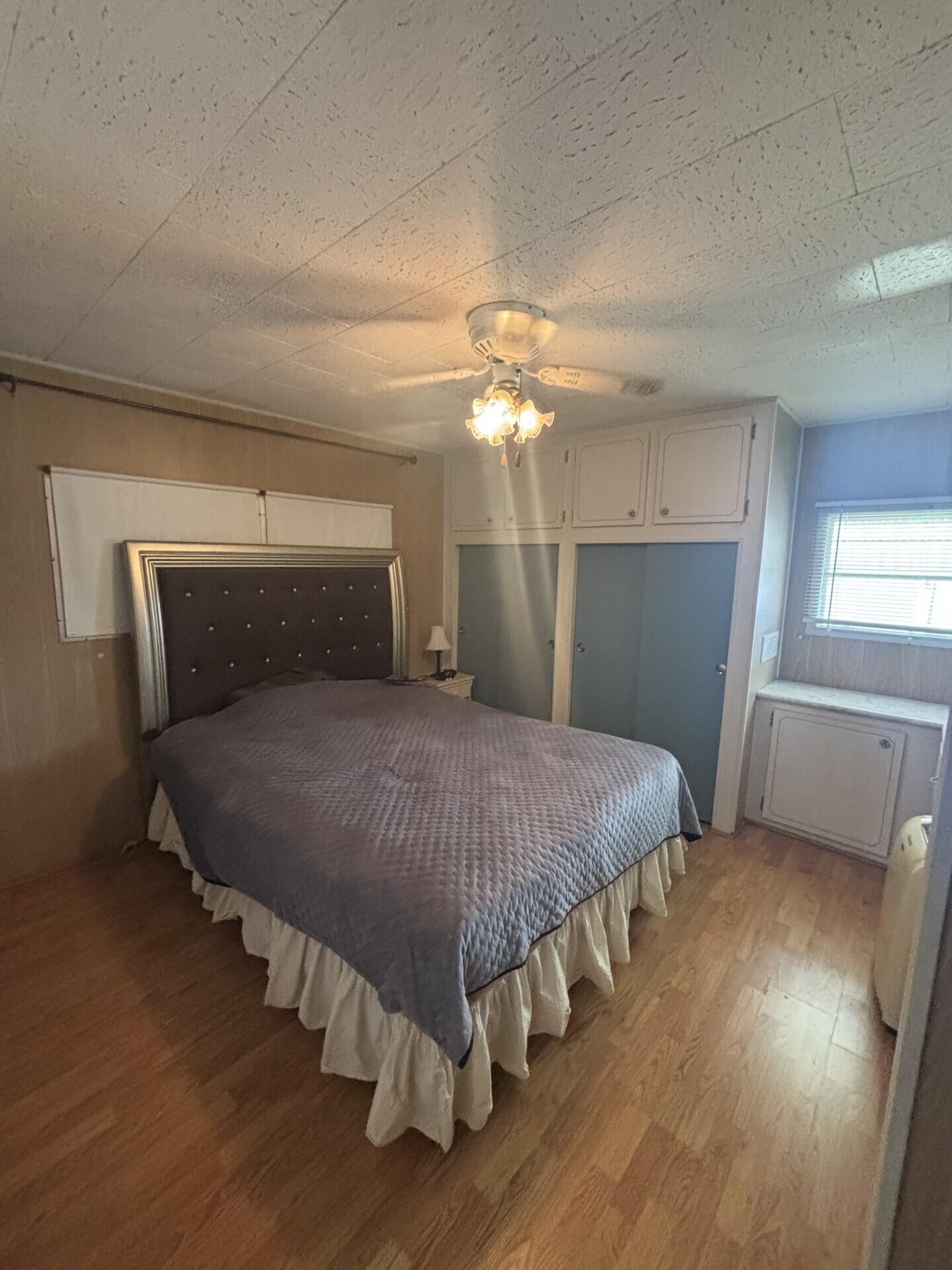 BREEZE HILL RESORT MOBILE HOME PARK - Residential