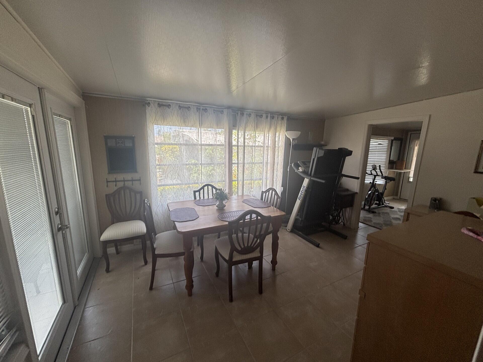 BREEZE HILL RESORT MOBILE HOME PARK - Residential