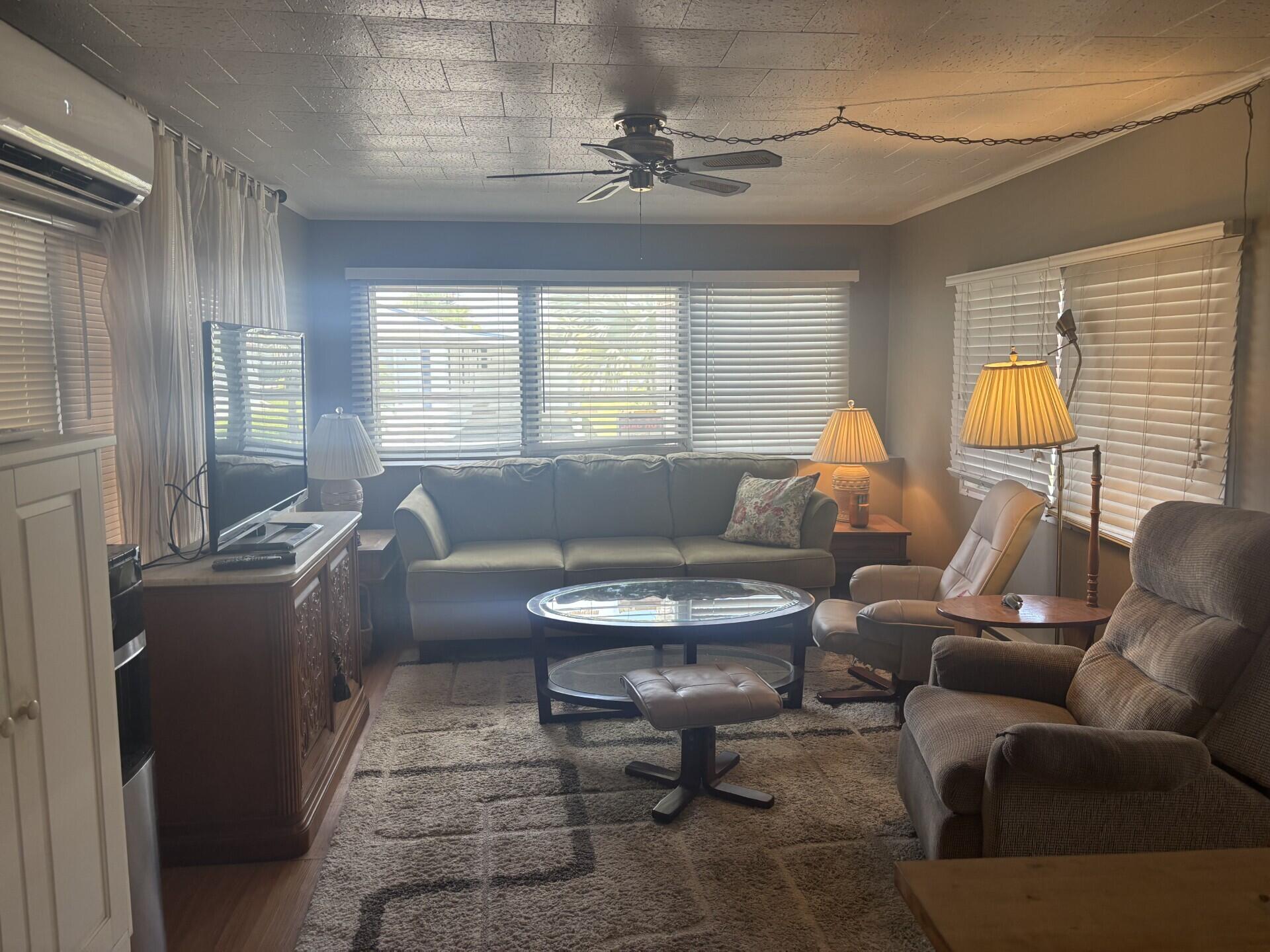 BREEZE HILL RESORT MOBILE HOME PARK - Residential