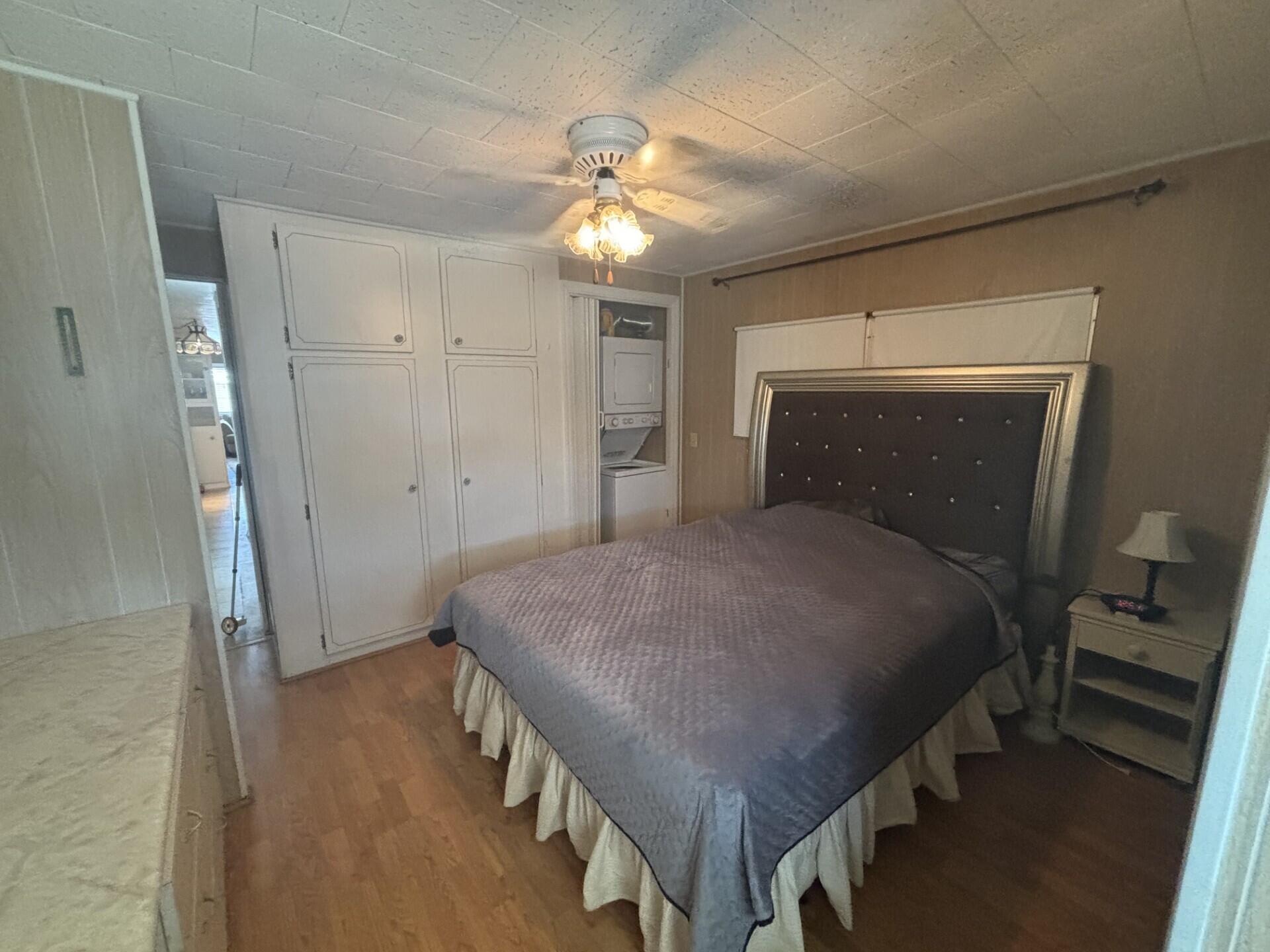 BREEZE HILL RESORT MOBILE HOME PARK - Residential