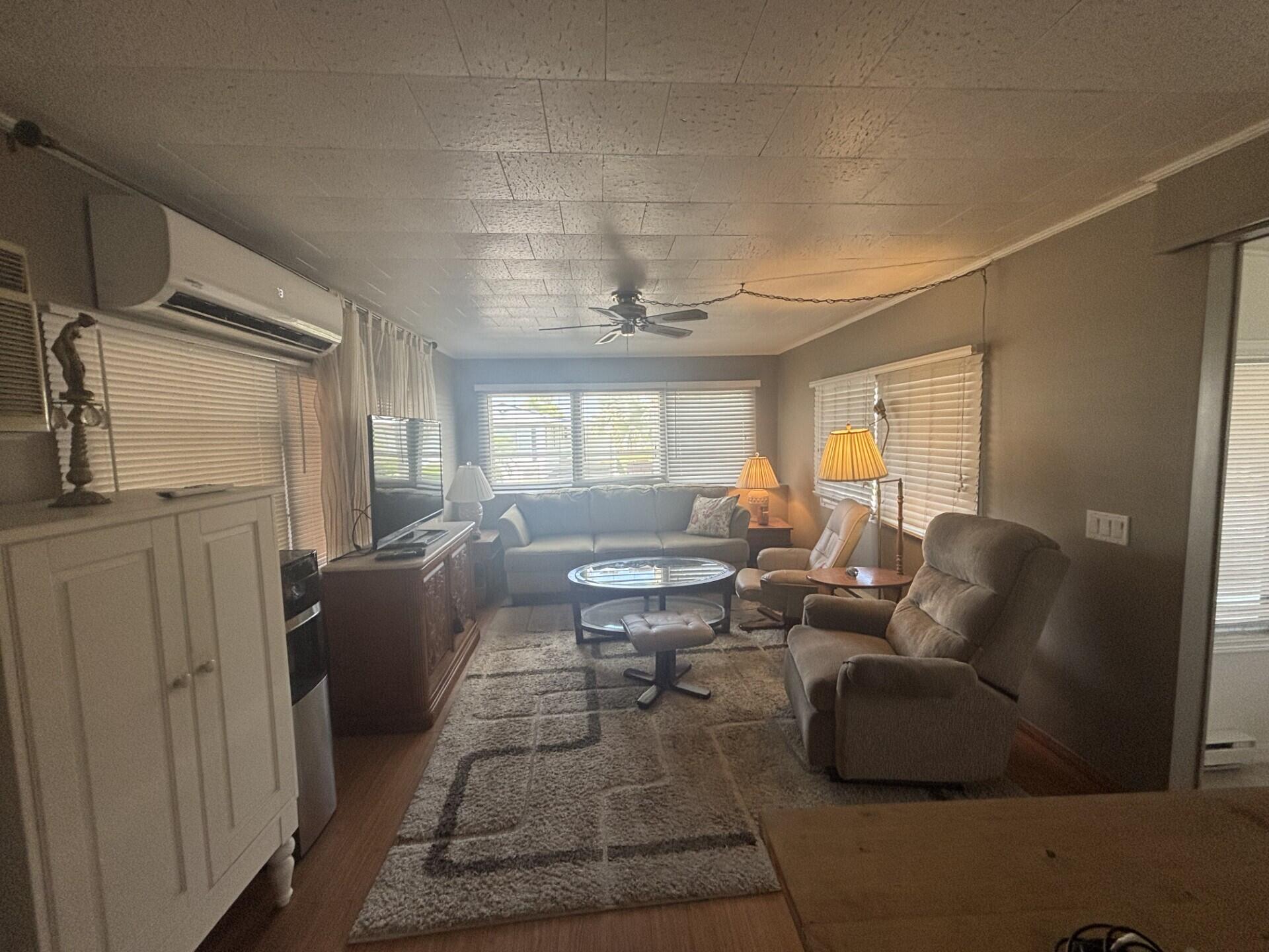 BREEZE HILL RESORT MOBILE HOME PARK - Residential
