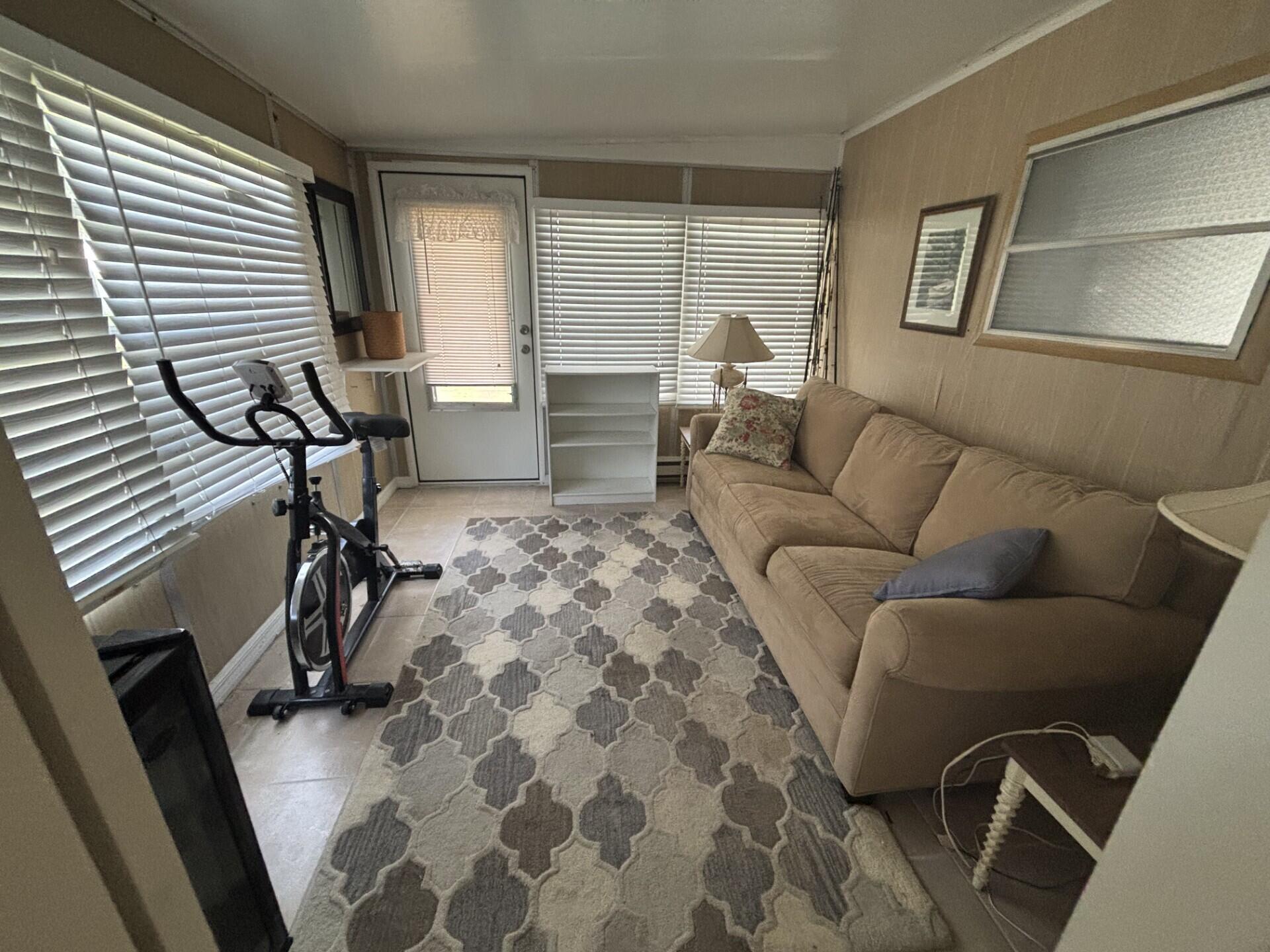 BREEZE HILL RESORT MOBILE HOME PARK - Residential