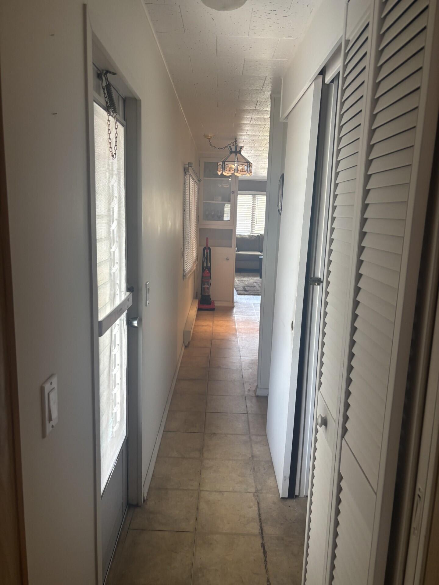 BREEZE HILL RESORT MOBILE HOME PARK - Residential