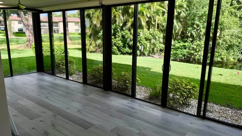 Tiny photo for 21695 Tall Palm Circle #4a, Boca Raton, FL 33433 (MLS # B26030123)
