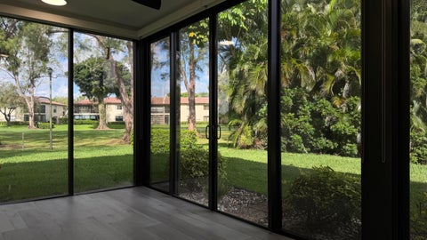 Tiny photo for 21695 Tall Palm Circle #4a, Boca Raton, FL 33433 (MLS # B26030123)