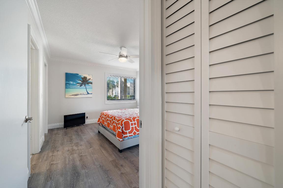 JUPITER OCEAN AND RACQUET CLUB TENNIS VILLA 1,2,3, - Residential Lease