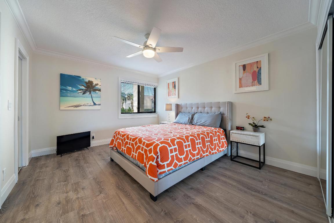 JUPITER OCEAN AND RACQUET CLUB TENNIS VILLA 1,2,3, - Residential Lease