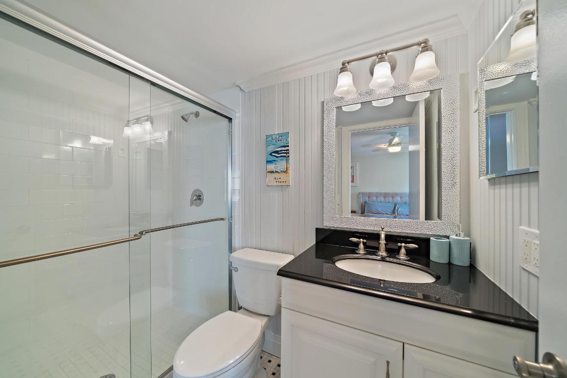 JUPITER OCEAN AND RACQUET CLUB TENNIS VILLA 1,2,3, - Residential Lease