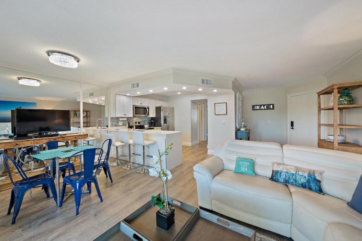 JUPITER OCEAN AND RACQUET CLUB TENNIS VILLA 1,2,3, - Residential Lease