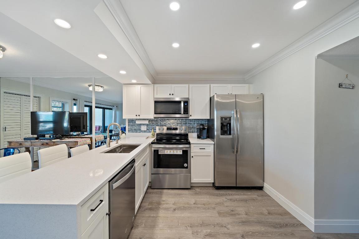 JUPITER OCEAN AND RACQUET CLUB TENNIS VILLA 1,2,3, - Residential Lease