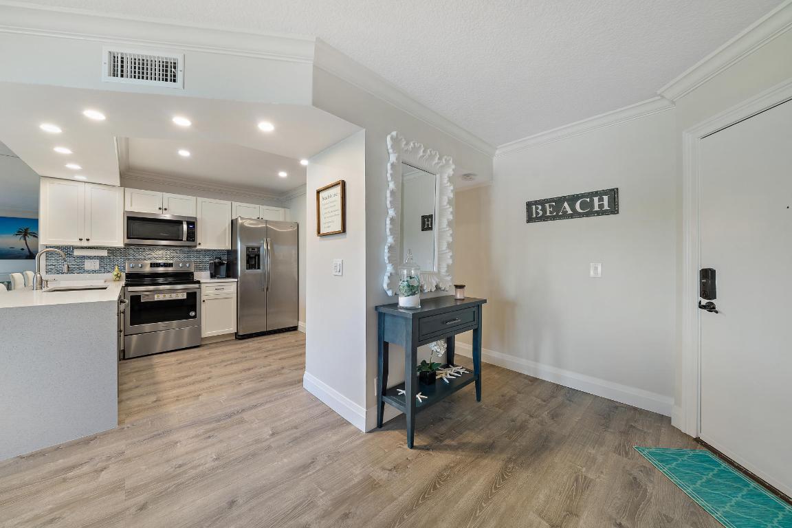 JUPITER OCEAN AND RACQUET CLUB TENNIS VILLA 1,2,3, - Residential Lease