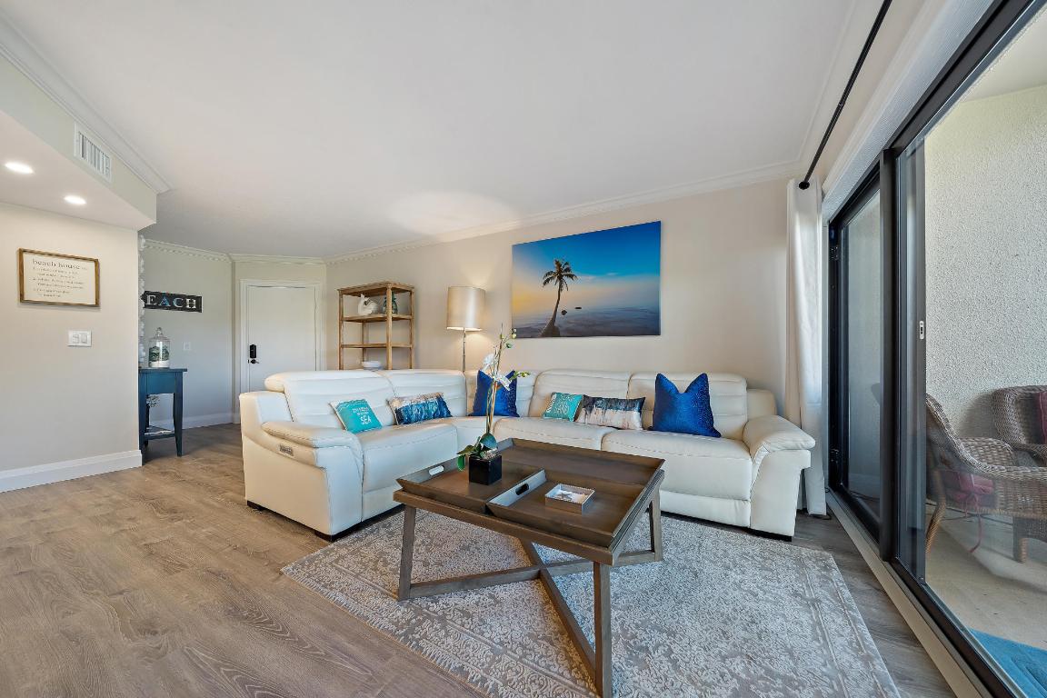 JUPITER OCEAN AND RACQUET CLUB TENNIS VILLA 1,2,3, - Residential Lease