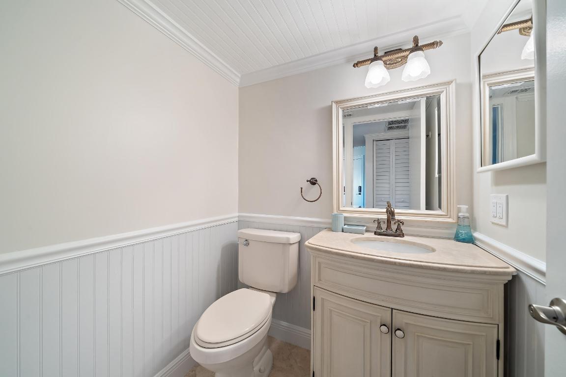 JUPITER OCEAN AND RACQUET CLUB TENNIS VILLA 1,2,3, - Residential Lease