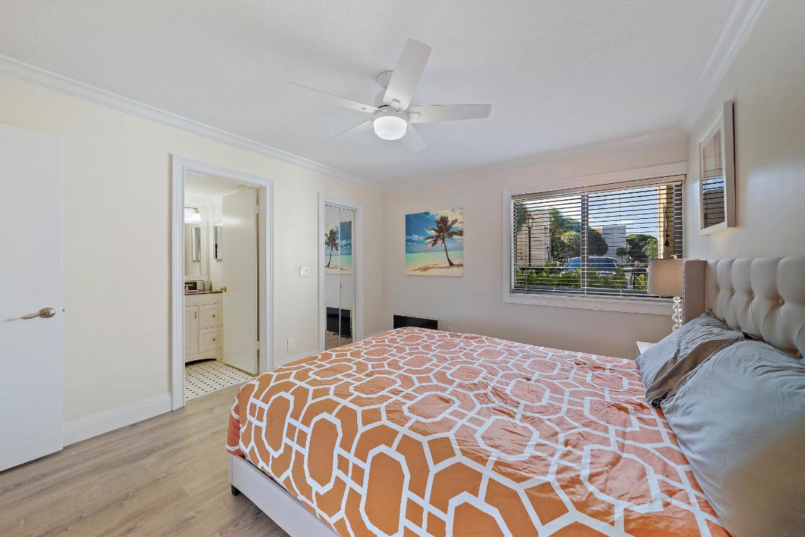 JUPITER OCEAN AND RACQUET CLUB TENNIS VILLA 1,2,3, - Residential Lease