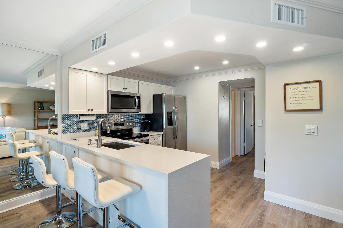 JUPITER OCEAN AND RACQUET CLUB TENNIS VILLA 1,2,3, - Residential Lease