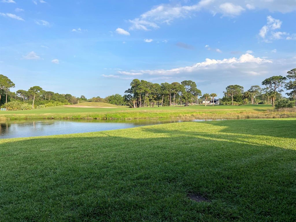 Photo of 415 SW Fairway Landing, Port Saint Lucie, FL 34986 (MLS # R10966449)