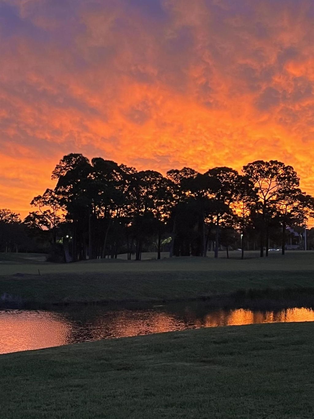 Photo of 415 SW Fairway Landing, Port Saint Lucie, FL 34986 (MLS # R10966449)