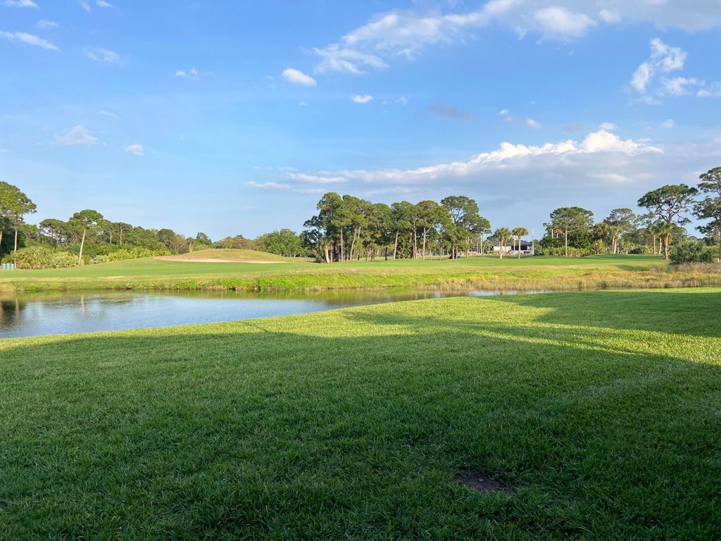 Photo of 415 SW Fairway Landing, Port Saint Lucie, FL 34986 (MLS # R10966449)