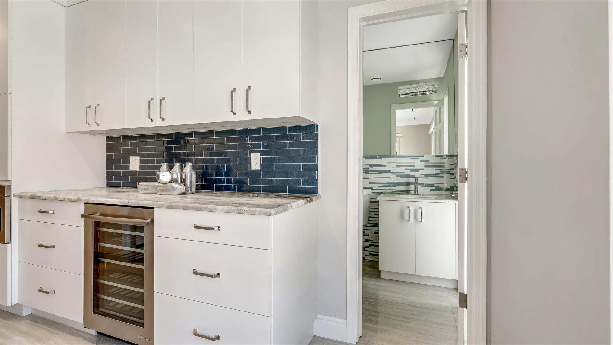 BEL MARRA - Residential