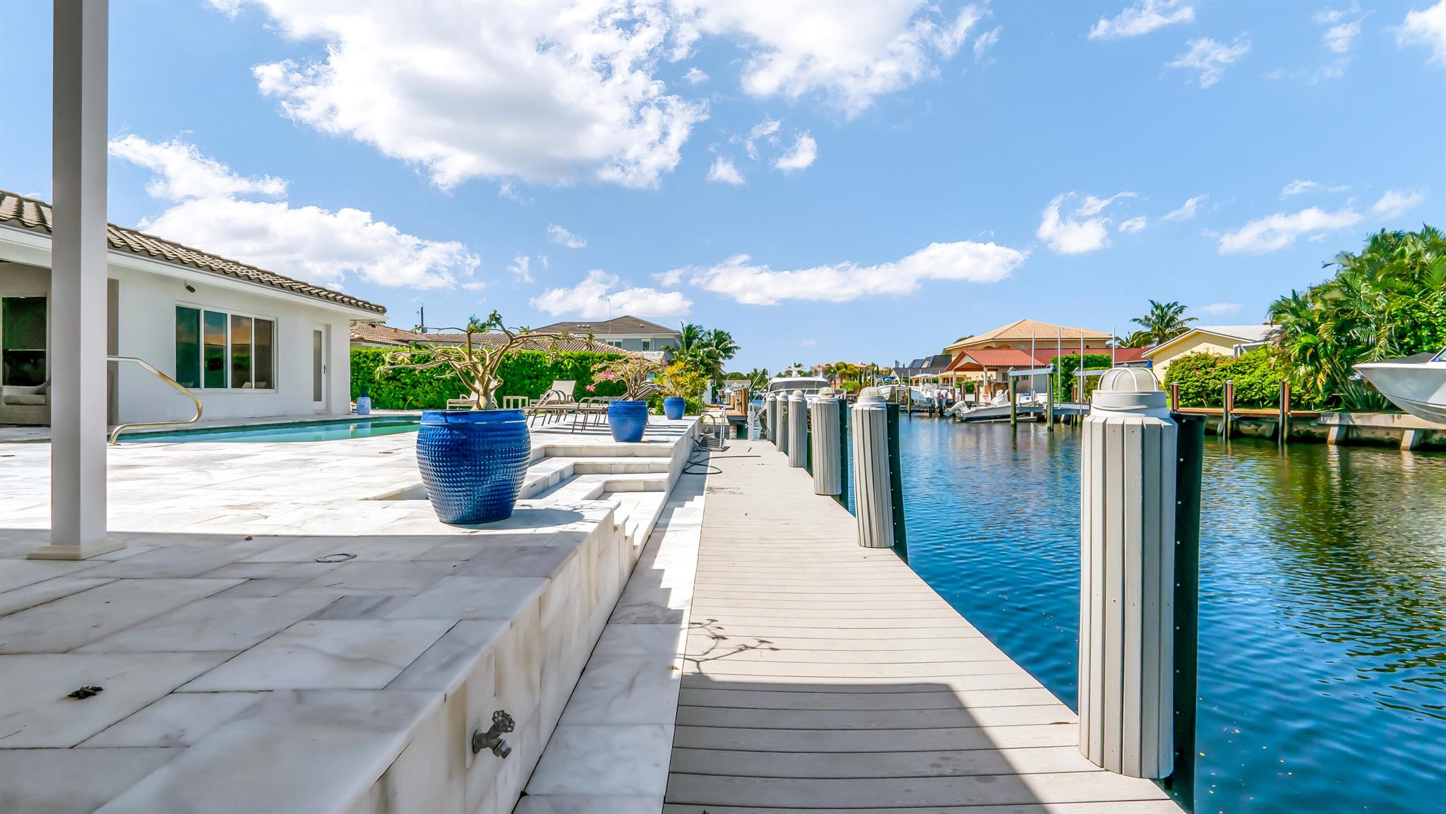 BEL MARRA - Residential