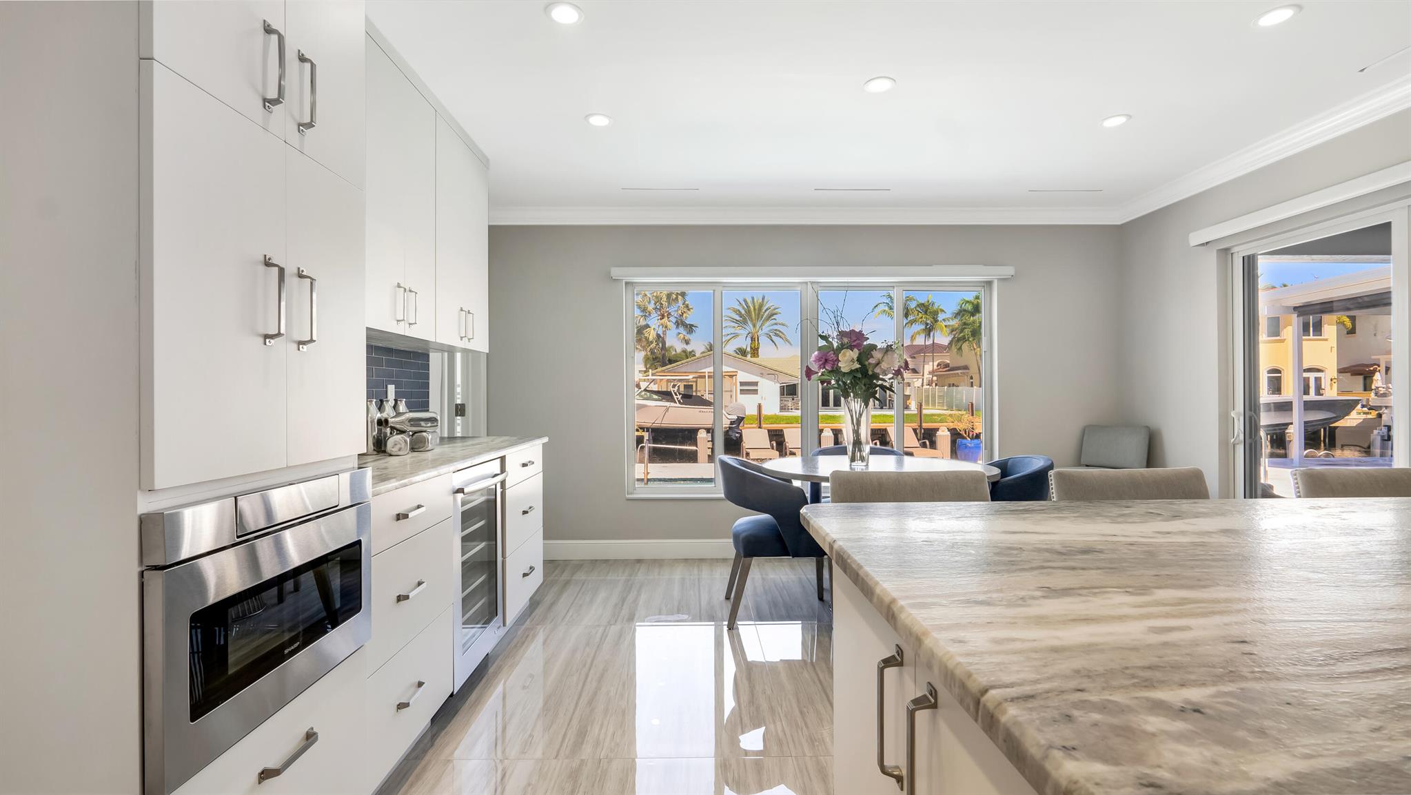 BEL MARRA - Residential