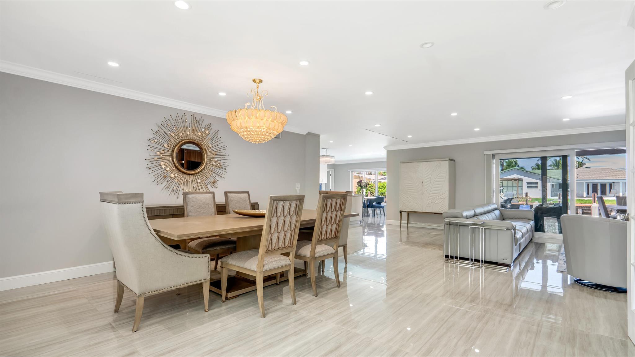 BEL MARRA - Residential