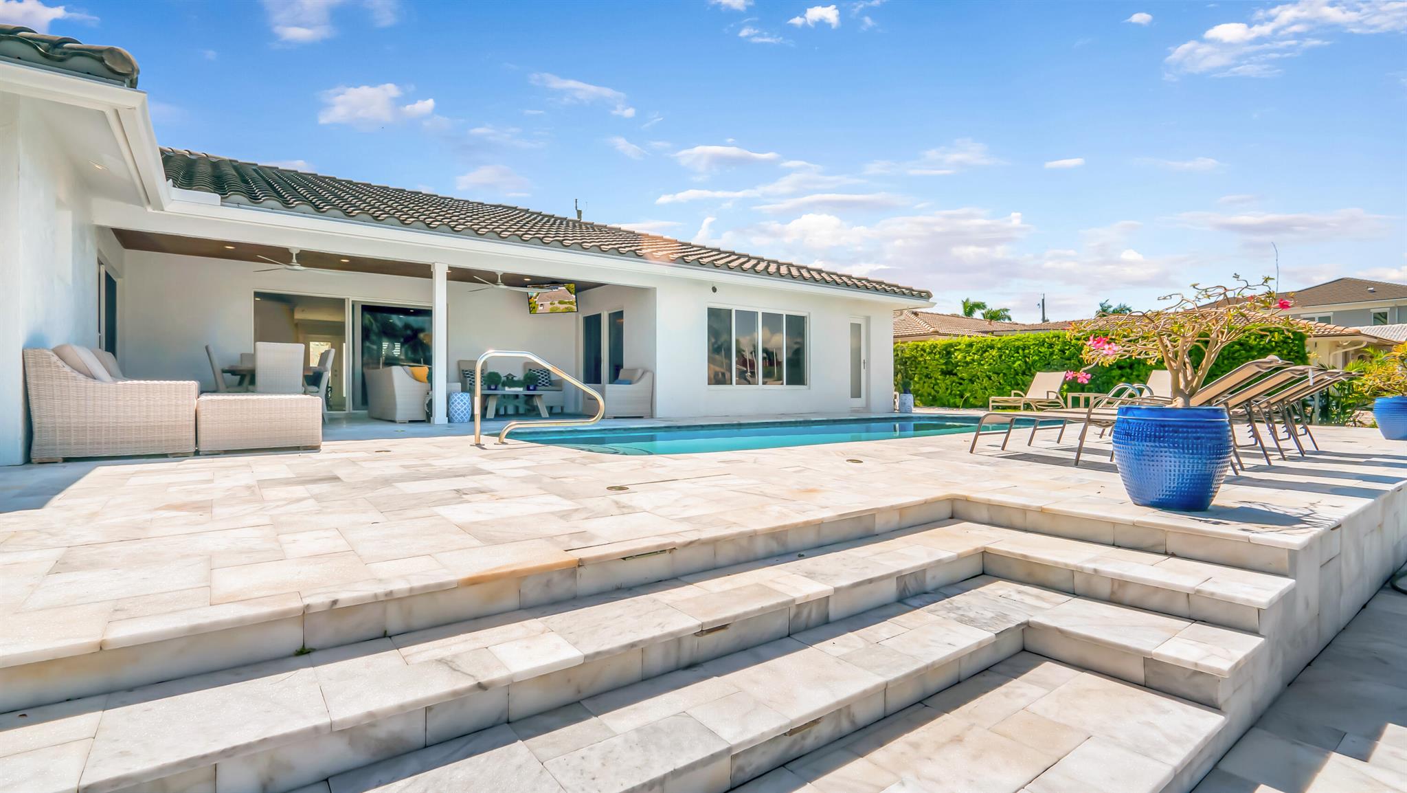 BEL MARRA - Residential