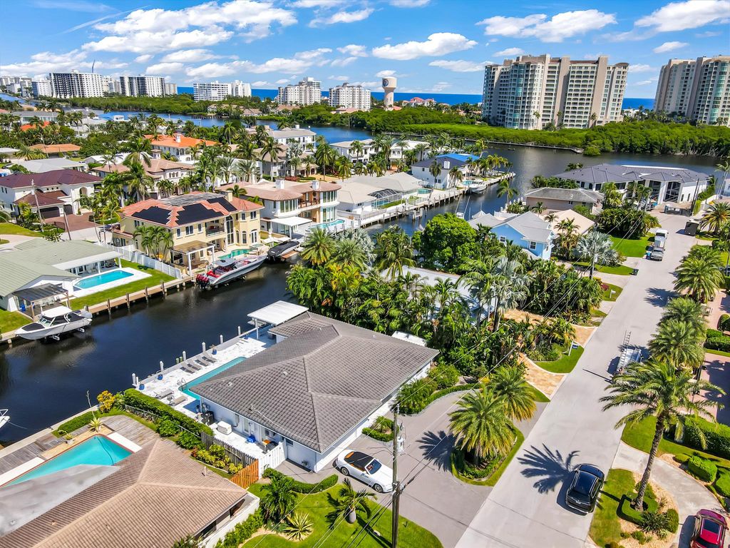 Photo of 831 Dover Street, Boca Raton, FL 33487 (MLS # R11115765)