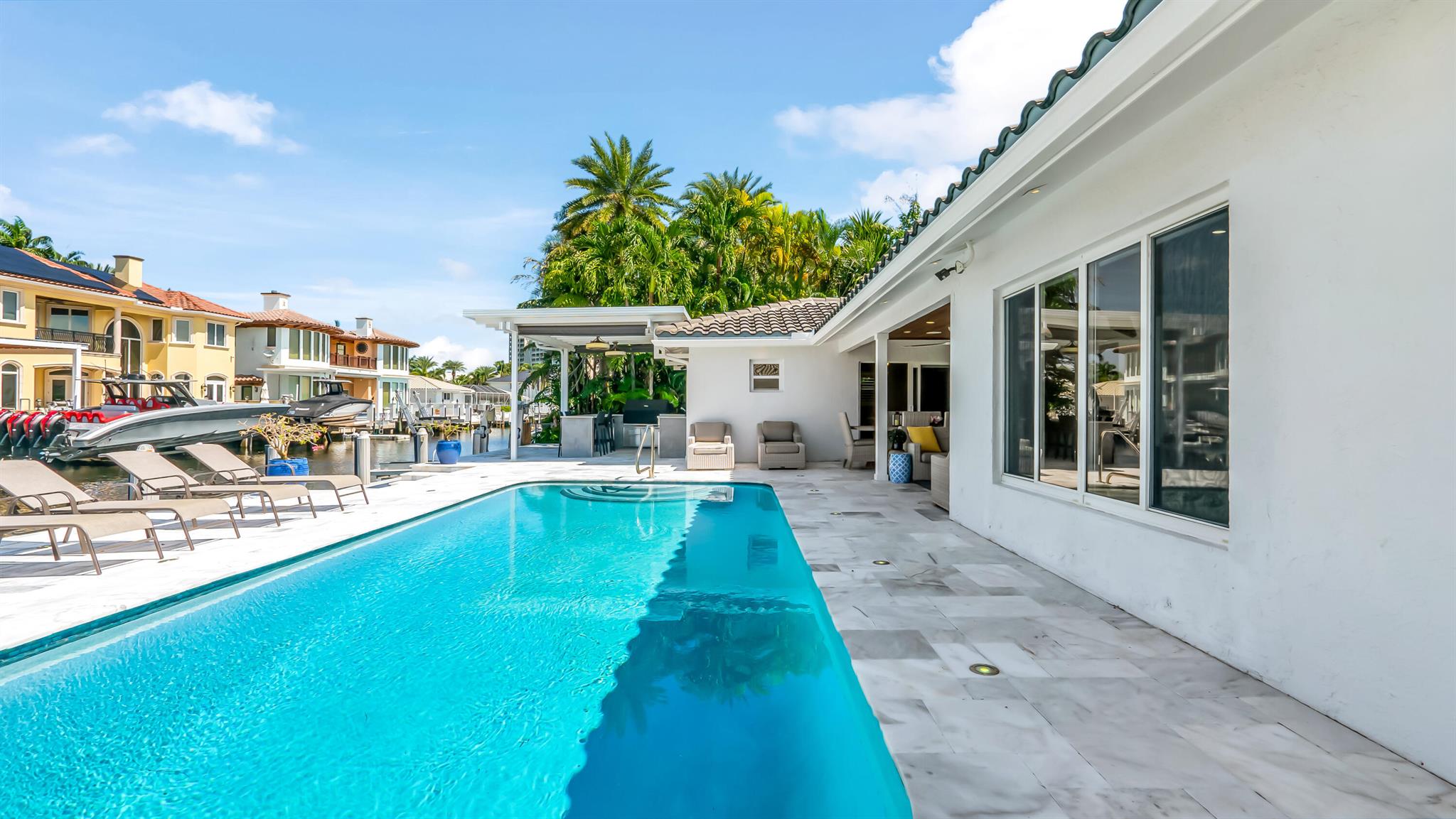 BEL MARRA - Residential