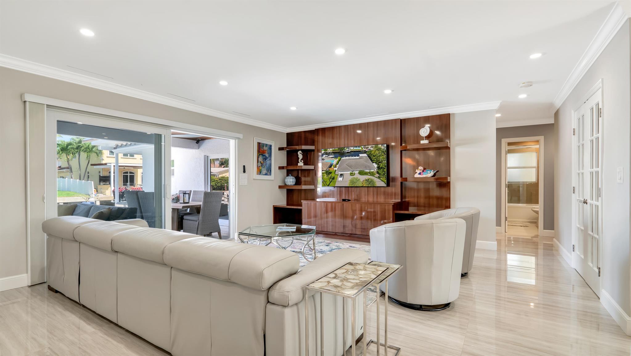 BEL MARRA - Residential